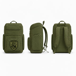 Gear Bag, GPD Special Response Team, Police, Teamtime, Team time, sublimation, custom sports apparel, team uniforms, spirit wear, spiritwear, sports uniforms, custom shirts, team store, custom team store, fundraiser sports, apparel fundraiser