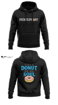 LMPD PEER SUPPORT 60613190 Hoodie - 2