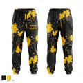 Jurupa Steelers 51639966 Sweatpants - 1