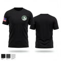 Staunton Augusta Rescue Squad 45670069 Short Sleeve Performance Shirt - 1