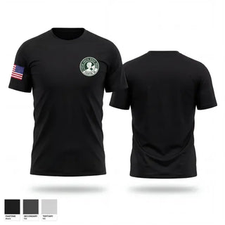 Short Sleeve Performance Shirt, Staunton Augusta Rescue Squad, EMS/EMT, Teamtime, Team time, sublimation, custom sports apparel, team uniforms, spirit wear, spiritwear, sports uniforms, custom shirts, team store, custom team store, fundraiser sports, apparel fundraiser