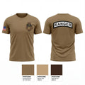 2CR 14370614 Short Sleeve Performance Shirt - 1