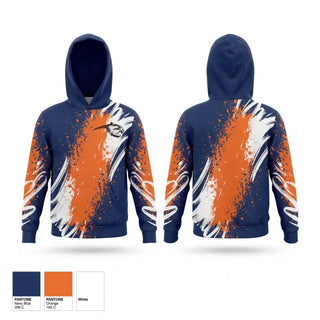 Hoodie, Fultondale, Track & Field, Teamtime, Team time, sublimation, custom sports apparel, team uniforms, spirit wear, spiritwear, sports uniforms, custom shirts, team store, custom team store, fundraiser sports, apparel fundraiser