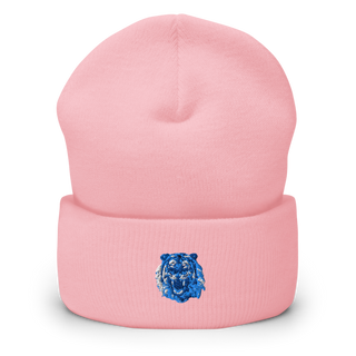 Tigers 5765428 Cuffed Beanie | Yupoong 1501KC