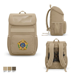 Gear Bag, Bayfield County Sheriff K9 Unit, Police, Teamtime, Team time, sublimation, custom sports apparel, team uniforms, spirit wear, spiritwear, sports uniforms, custom shirts, team store, custom team store, fundraiser sports, apparel fundraiser