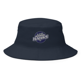 Hawks Bucket Hat | Big Accessories BX003