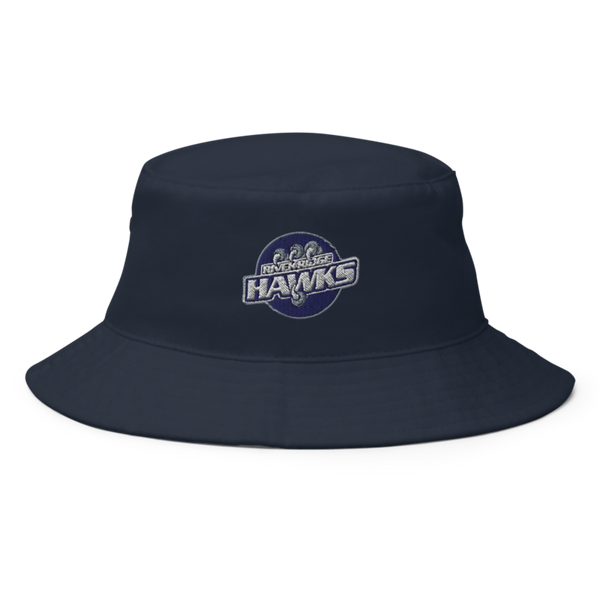 Hawks Bucket Hat | Big Accessories BX003