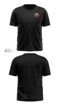 Catskills Run Club Short Sleeve Performance Shirt - 21