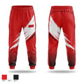 LongShot Martial Arts Sweatpants - 1