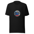 Columbus Zoo EMS Department Unisex Staple T-Shirt