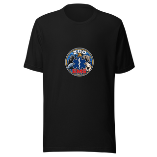 Unisex Staple T-Shirt - Black