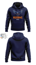 Herbert Akins Road Middle School Hoodie - 28