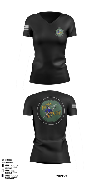 Womens Short Sleeve Vneck Shirt, Backstep training group, , Teamtime, Team time, sublimation, custom sports apparel, team uniforms, spirit wear, spiritwear, sports uniforms, custom shirts, team store, custom team store, fundraiser sports, apparel fundraiser