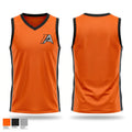 Team IA Mens Basketball Jersey - 1