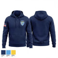 Chester-Blandford Police 61807785 Hoodie - 1