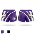 The Left Overs Women's Shorts - 1