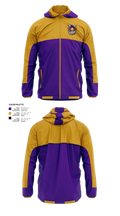 Lady Fusion 94212400 Windbreaker - 21