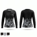Donna North Long Sleeve Performance Shirt - 1