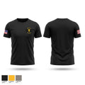 Station 9 Short Sleeve Performance Shirt - 1