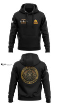 Echo Company 66068178 Hoodie - 31