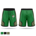 Eastern Iowa Vipers Athletic Shorts With Pockets - 1