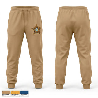 Sweatpants, Lincoln County Sheriffs office, Police, Teamtime, Team time, sublimation, custom sports apparel, team uniforms, spirit wear, spiritwear, sports uniforms, custom shirts, team store, custom team store, fundraiser sports, apparel fundraiser