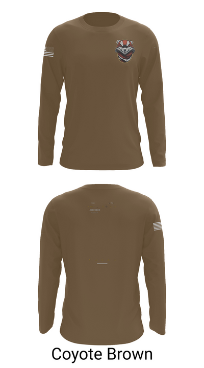 336 RCS F Flight 15570054 Long Sleeve Performance Shirt 6