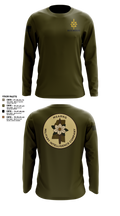 MSARNG MICO 29395539 Long Sleeve Performance Shirt 14