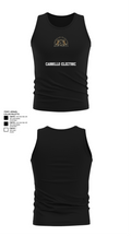 Carrillo electric 64182055 Tank Top - 39