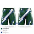 GEAR Track Shorts - 1