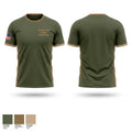 Customs and Border Protection 71999009 Short Sleeve Performance Shirt - 1