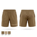 US extradition Athletic Shorts With Pockets - 1