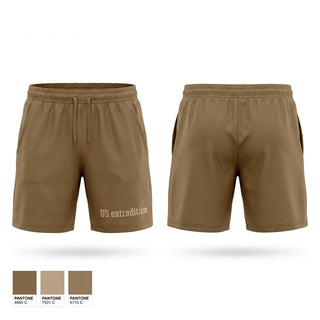 Athletic Shorts With Pockets, US extradition, Police, Teamtime, Team time, sublimation, custom sports apparel, team uniforms, spirit wear, spiritwear, sports uniforms, custom shirts, team store, custom team store, fundraiser sports, apparel fundraiser