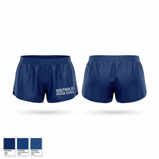 Ranger Panties, Southold Rescue Squad, EMS/EMT, Teamtime, Team time, sublimation, custom sports apparel, team uniforms, spirit wear, spiritwear, sports uniforms, custom shirts, team store, custom team store, fundraiser sports, apparel fundraiser