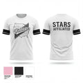 Stars Affiliated 29532954 Short Sleeve Performance Shirt - 10