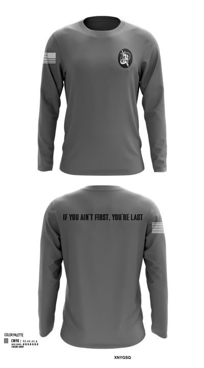 1SOPS 45824564 Long Sleeve Performance Shirt 101