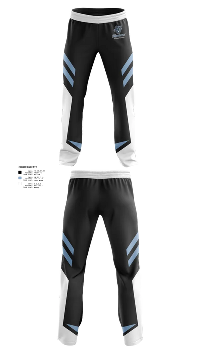 Flipstarz 74967766 Sweatpants - 40