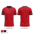 Ga-931 Short Sleeve Performance Shirt - 1