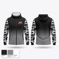 J.E.T. Windbreaker - 1