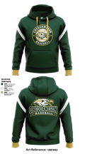 Chequamegon Baseball Hoodie - 5
