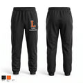 Leslie Blackhawks Sweatpants - 2