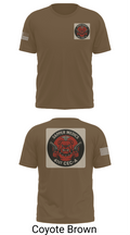 41 CEC-A 9986911 Short Sleeve Performance Shirt - 16