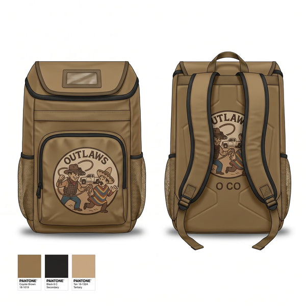 Gear Bag, Oscar Company 1st PLT, Army, Teamtime, Team time, sublimation, custom sports apparel, team uniforms, spirit wear, spiritwear, sports uniforms, custom shirts, team store, custom team store, fundraiser sports, apparel fundraiser