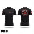 Thompson EMS 73012227 Short Sleeve Performance Shirt - 1