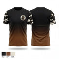 Rondo Rottweilers 90068056 Short Sleeve Performance Shirt - 1