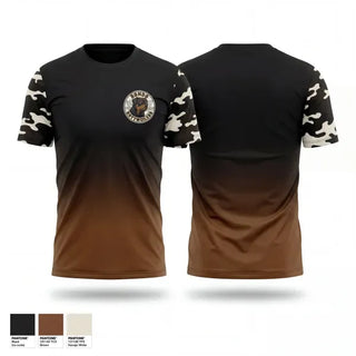 Short Sleeve Performance Shirt, Rondo Rottweilers, Men's Basketball, Teamtime, Team time, sublimation, custom sports apparel, team uniforms, spirit wear, spiritwear, sports uniforms, custom shirts, team store, custom team store, fundraiser sports, apparel fundraiser