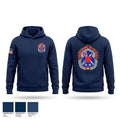 MACH Hoodie - 1