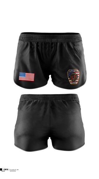 Ranger Panties, Kelly volunteer fire department, Fire Department, Teamtime, Team time, sublimation, custom sports apparel, team uniforms, spirit wear, spiritwear, sports uniforms, custom shirts, team store, custom team store, fundraiser sports, apparel fundraiser