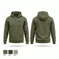 Lafourche CMU Hoodie - 1