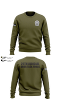 25th Judicial Drug Task Force Crew Neck Sweatshirt - 5